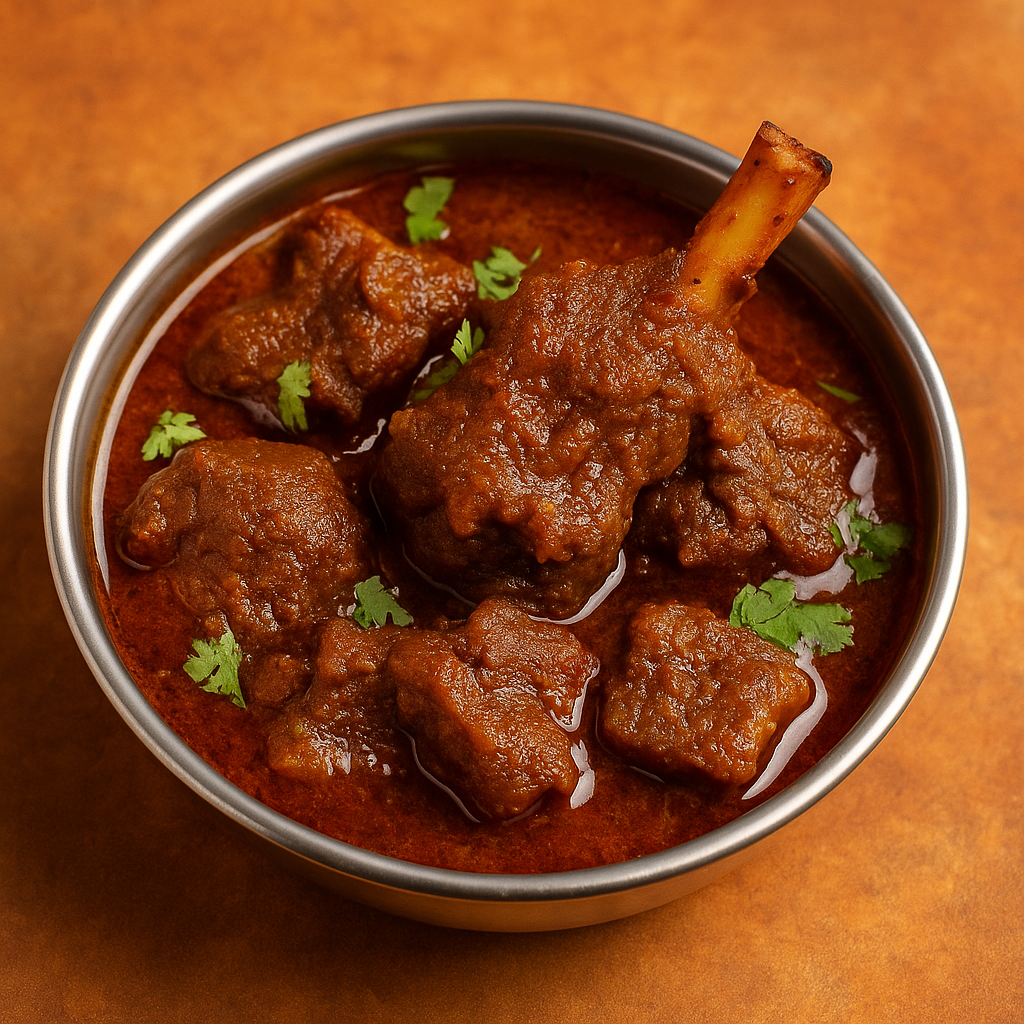 Champaran Mutton