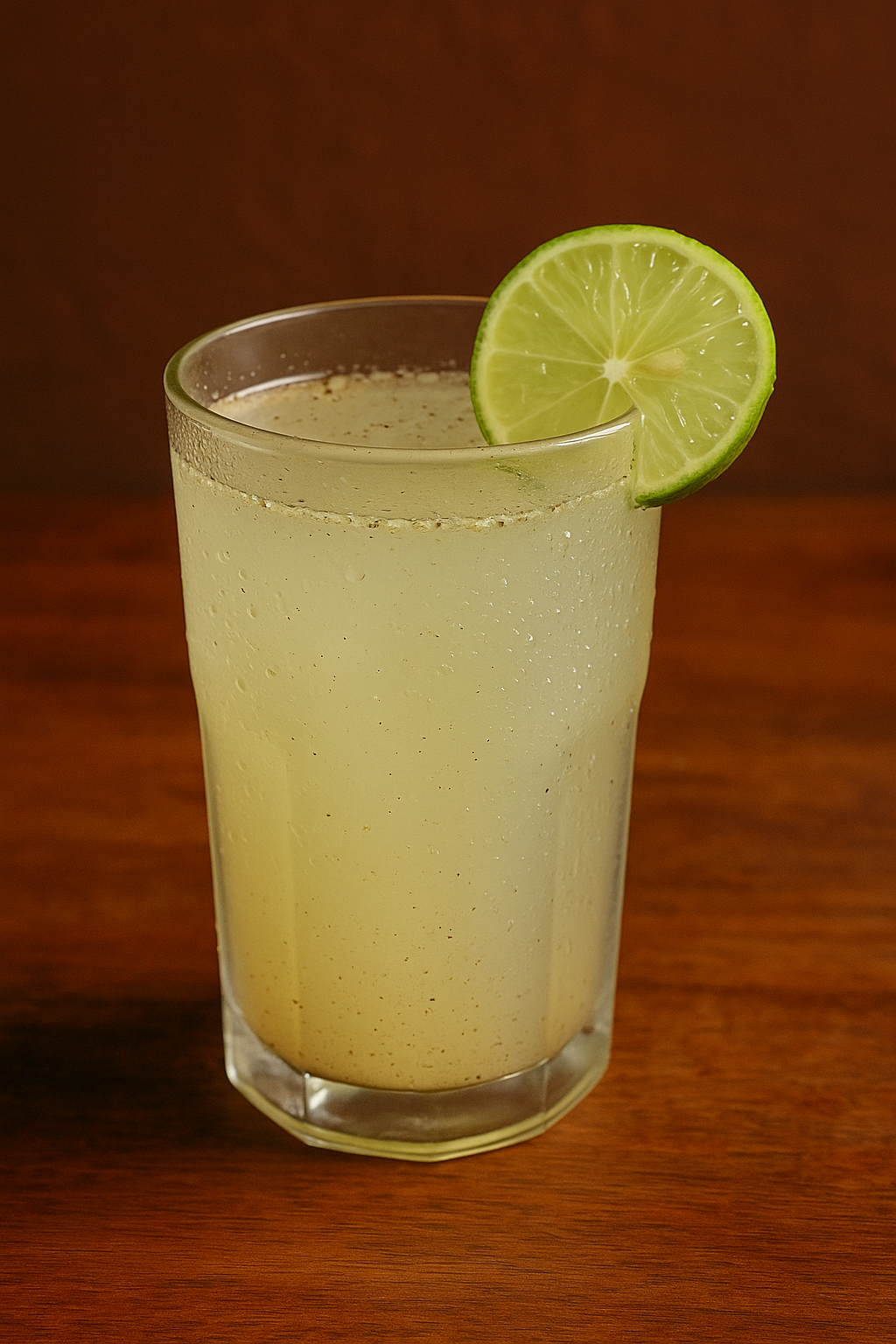 Nimbu Pani (Salty)