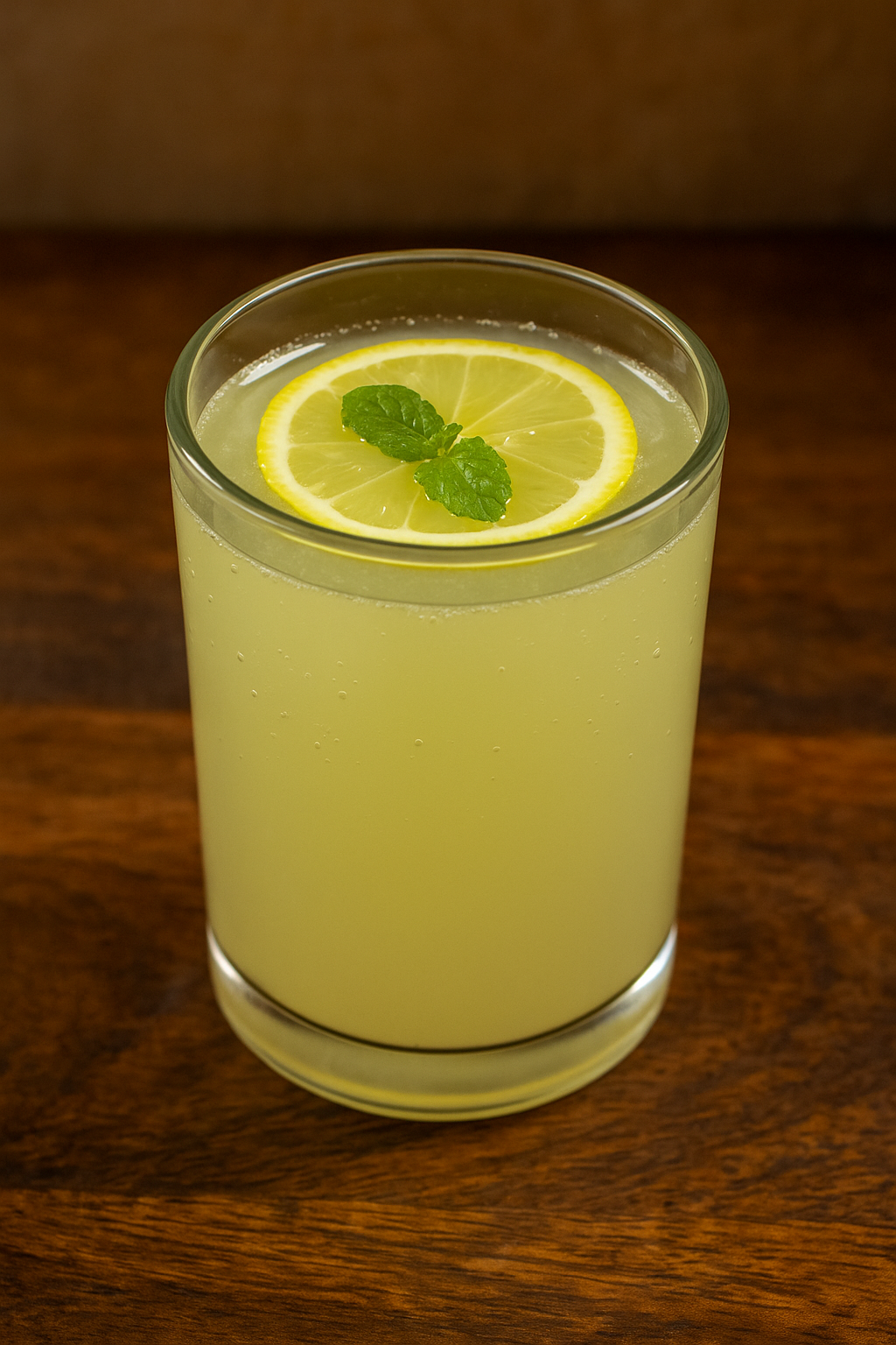 Nimbu Pani (Sweet)