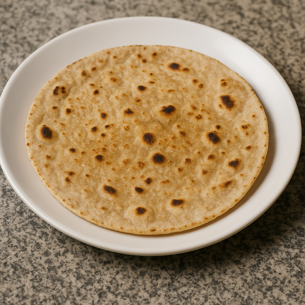 Tawa Roti